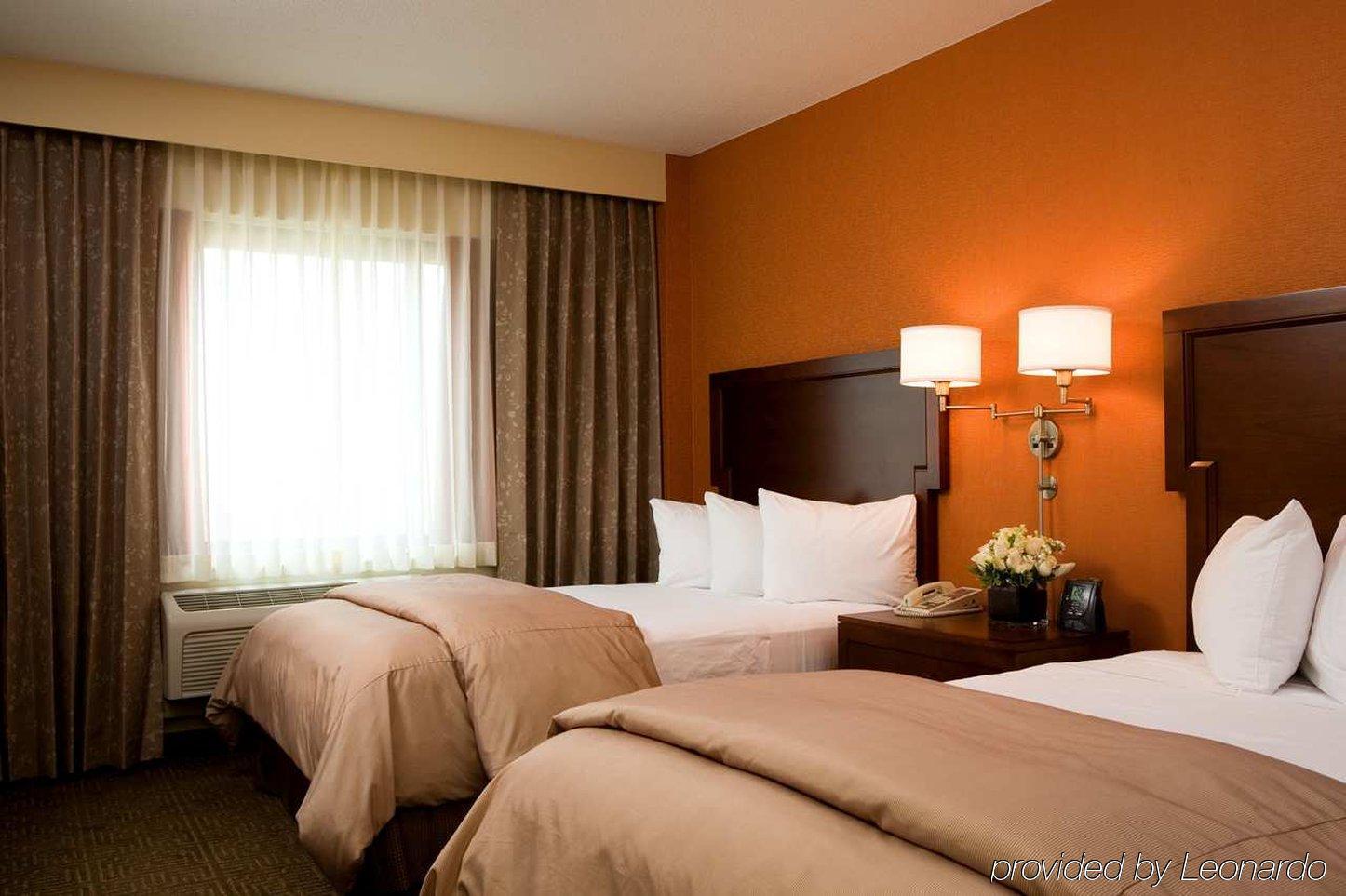 Embassy Suites By Hilton Portland Maine Quarto foto